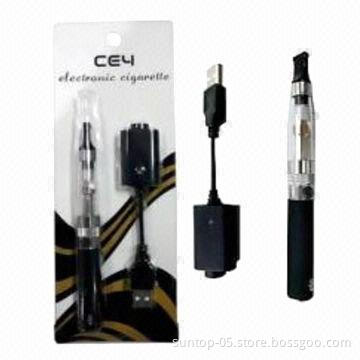 Electronic Cigarette